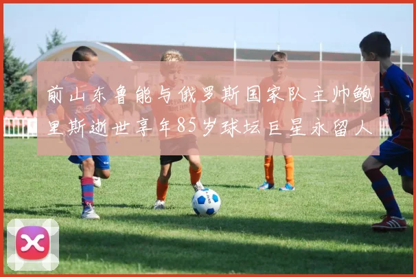 前山东鲁能与俄罗斯国家队主帅鲍里斯逝世享年85岁球坛巨星永留人间