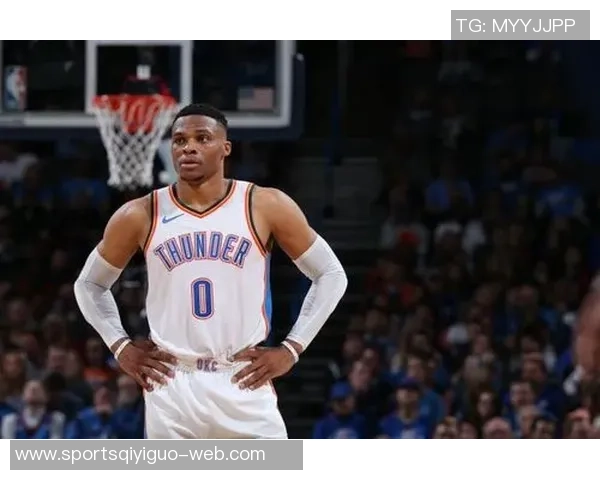 杜威二少重聚梦难成三大原因解析威斯布鲁克无法回归火箭 杜威二少重聚梦难成三大原因解析威斯布鲁克无法回归火箭