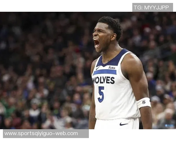 爱德华兹首节表现不佳7投仅中2三分球全失正负值为负六 爱德华兹首节表现不佳7投仅中2三分球全失正负值为负六