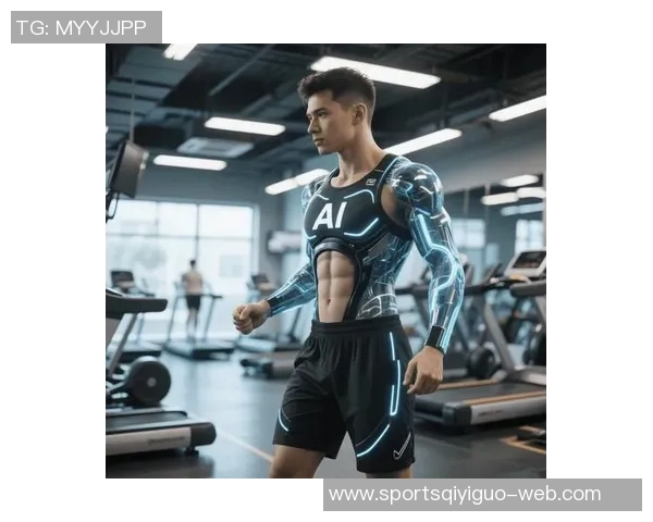 全国首个足球运动表现分析实验室在武汉启用AI教练助力运动员提升表现 全国首个足球运动表现分析实验室在武汉启用AI教练助力运动员提升表现